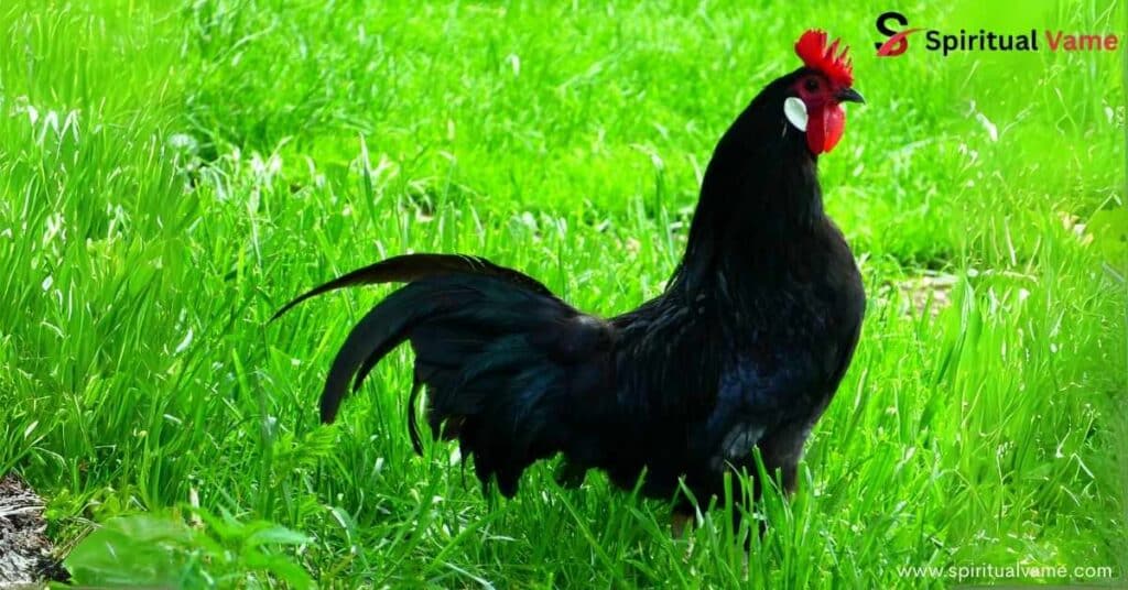 The Symbolism of Chickens in Different Cultures