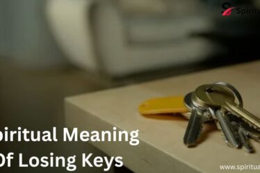 9+ Spiritual Meaning of Losing Keys