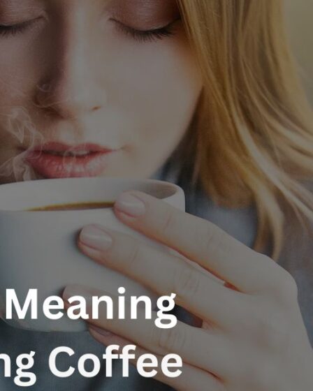 Spiritual-Meaning-of-Smelling-coffee