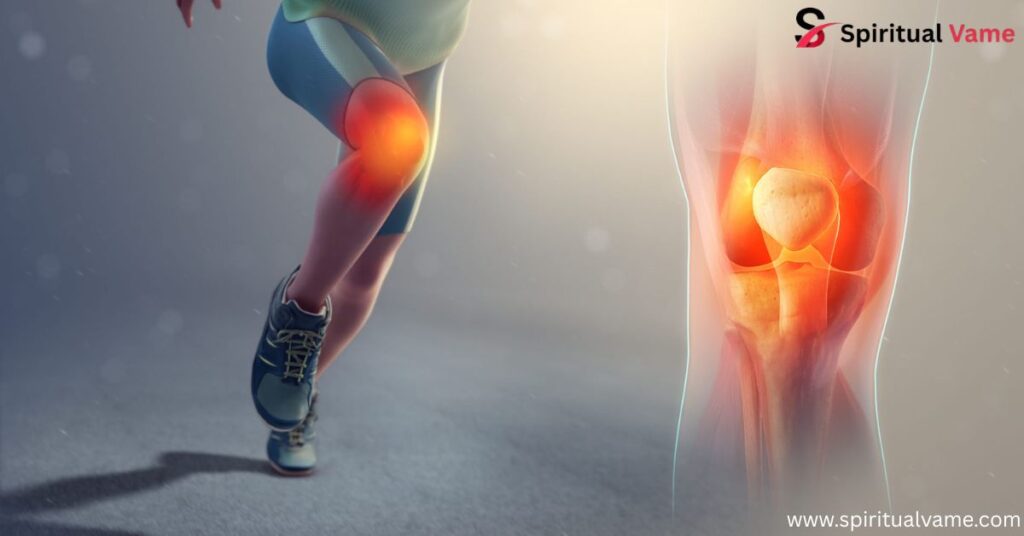 Spiritual Meanings of Knee Pain
