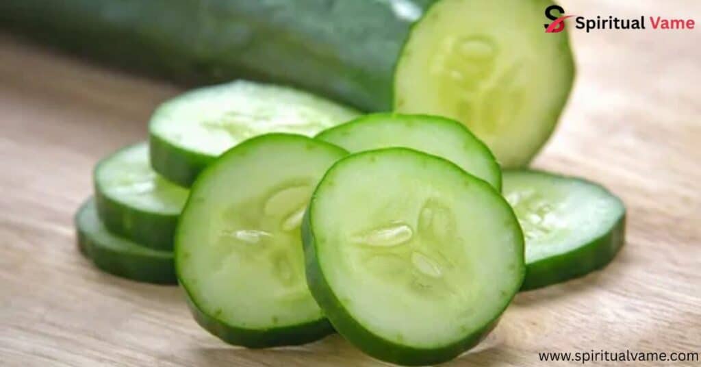 Spiritual Meaning Of Smelling Cucumbers 
