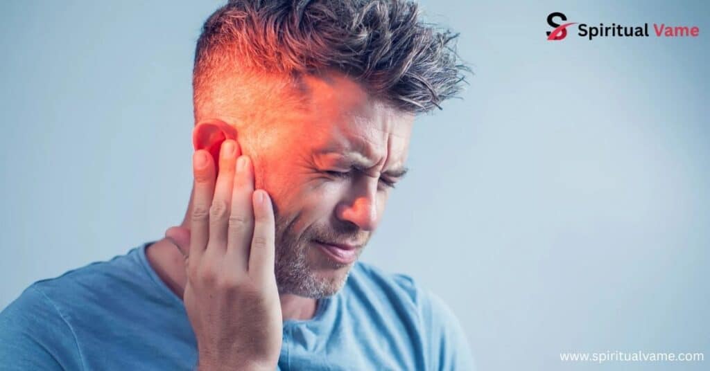 Ringing In Right Ear
