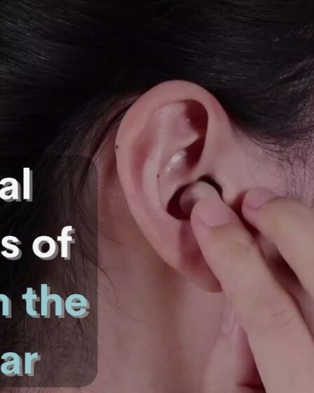 Spiritual Meanings of Ringing in the Right Ear