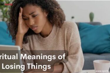 Why Do I Keep Losing Things Spiritual Meaning