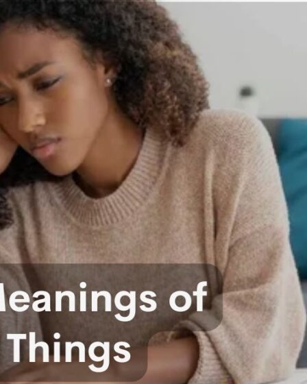 Why Do I Keep Losing Things Spiritual Meaning