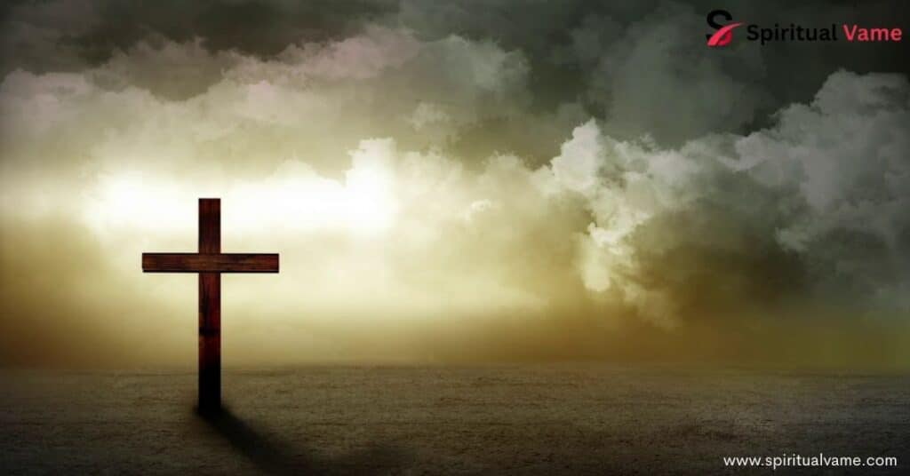 Transformation Through Suffering and Perseverance
