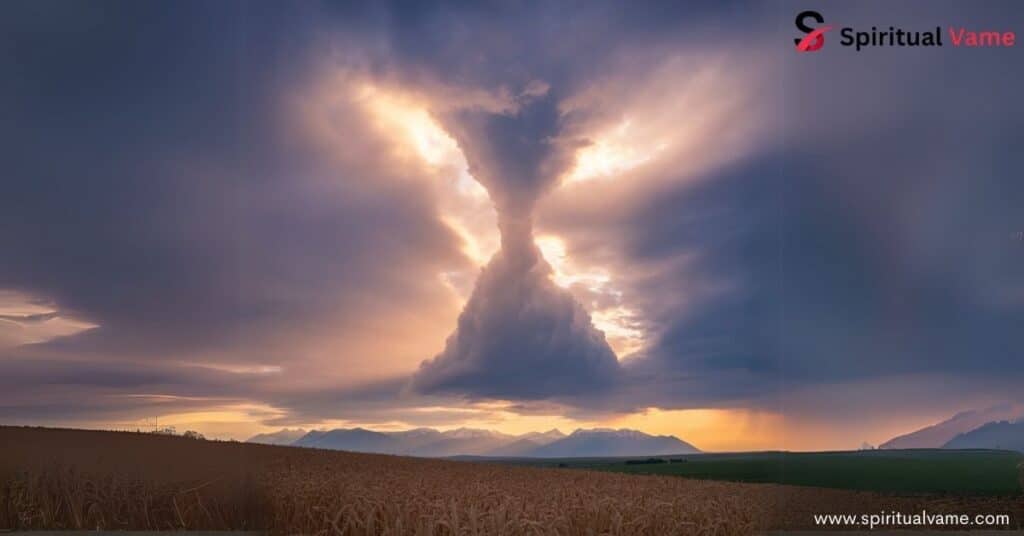 Intersection of Destiny and Choice