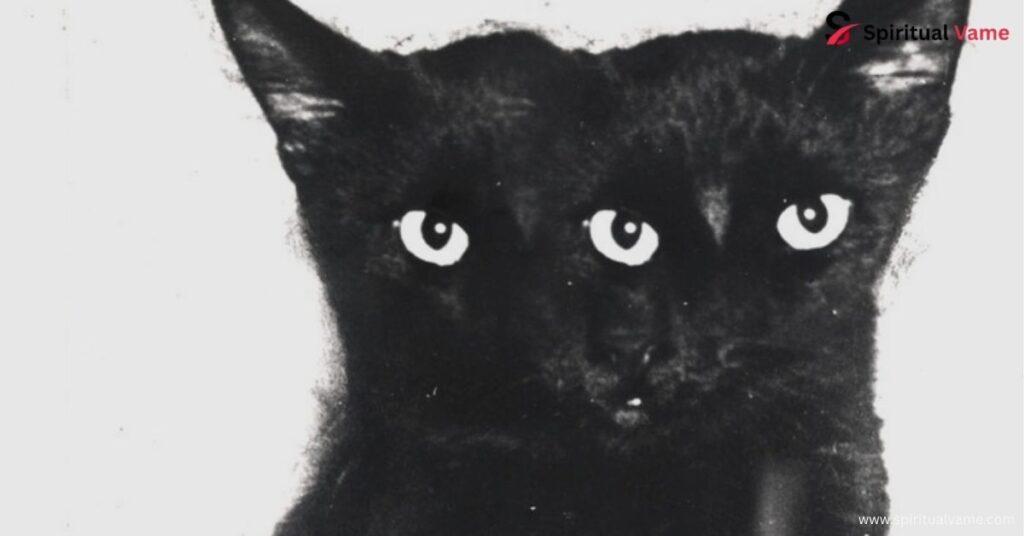 Seeing 2 or 3 Three-Eyed Cats