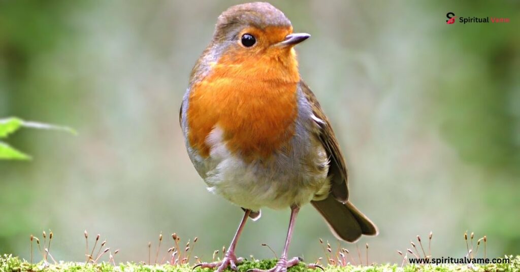 American Robin vs Oriole| Lifespan