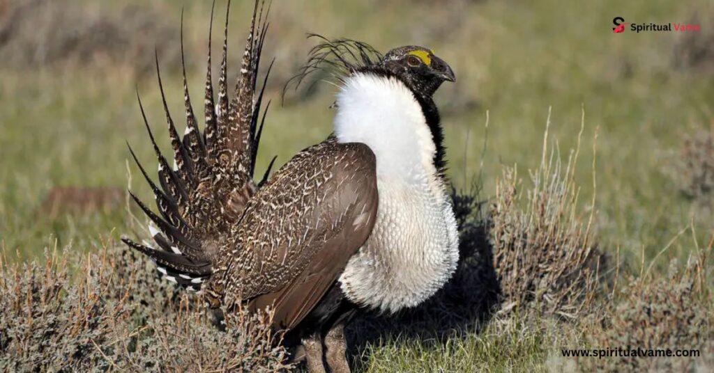 Greater sage-grouse