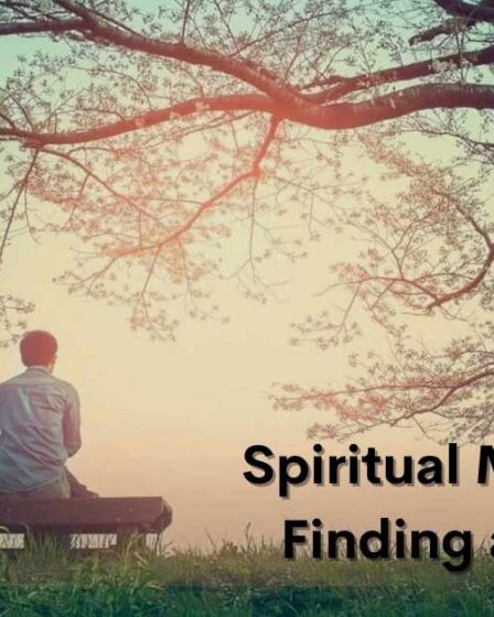 Spiritual Meanings of Finding a Lost Item