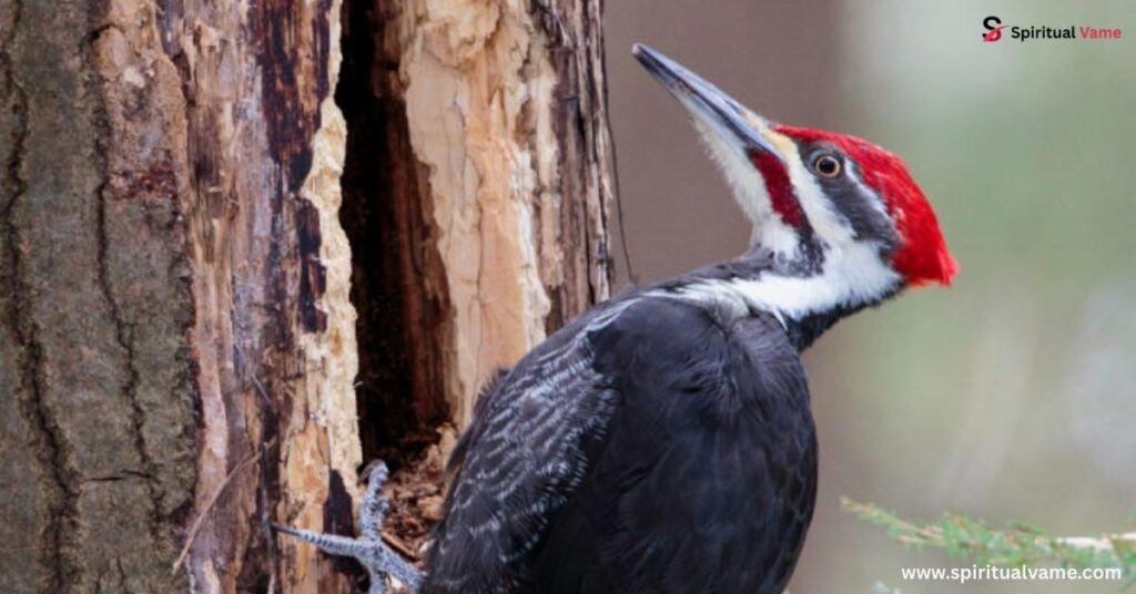 What Types of Woodpeckers Live in North America?