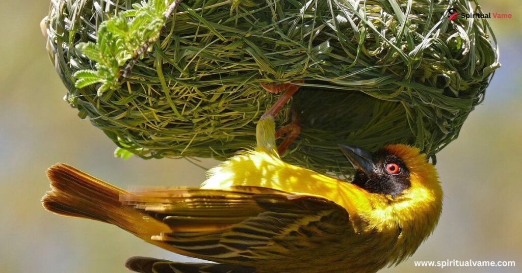 Try Birdhouse Gourds