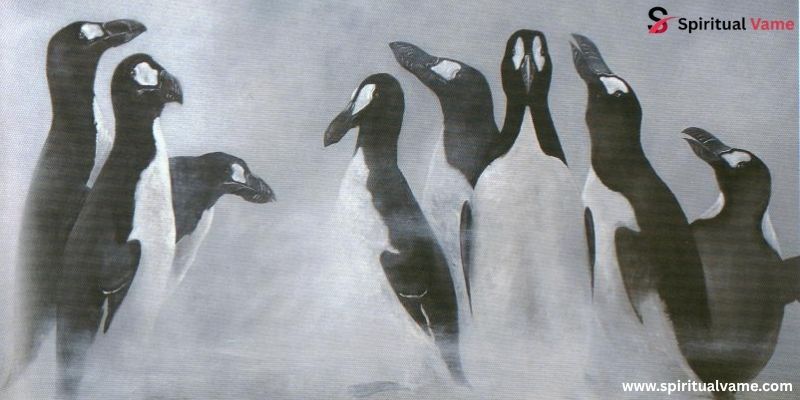 Great Auk