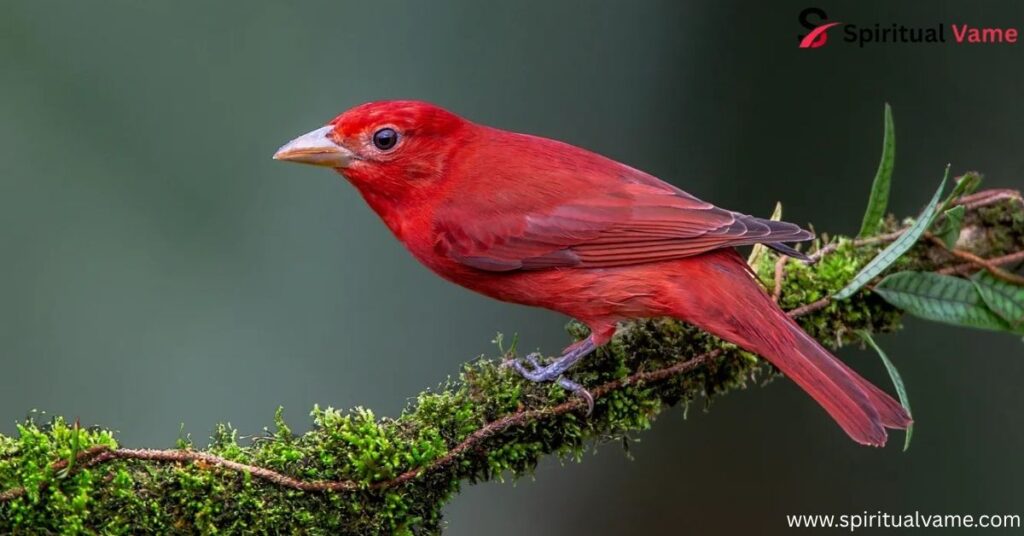 Tanagers