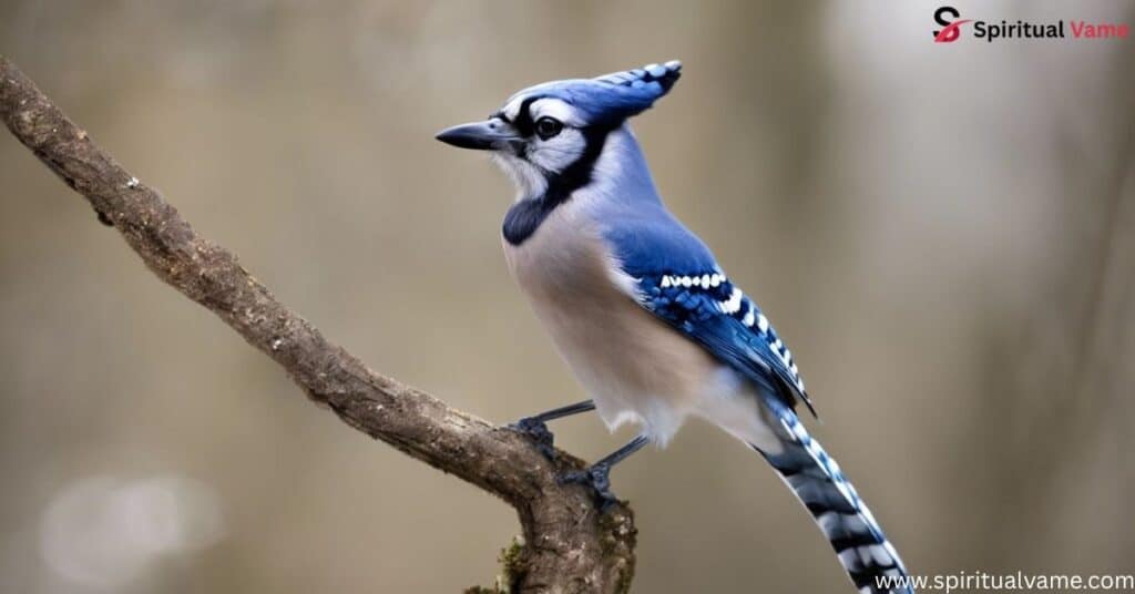 Blue Jay