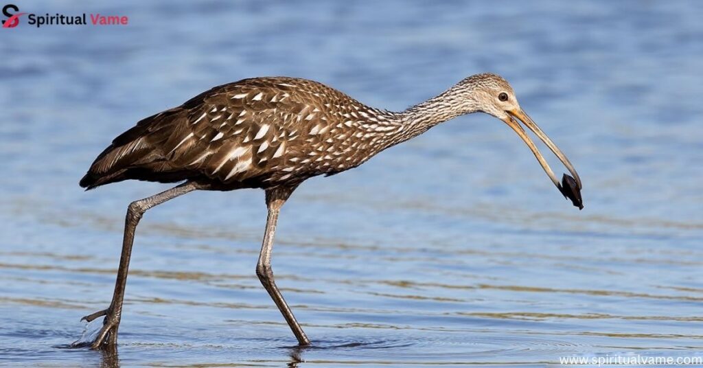Limpkin