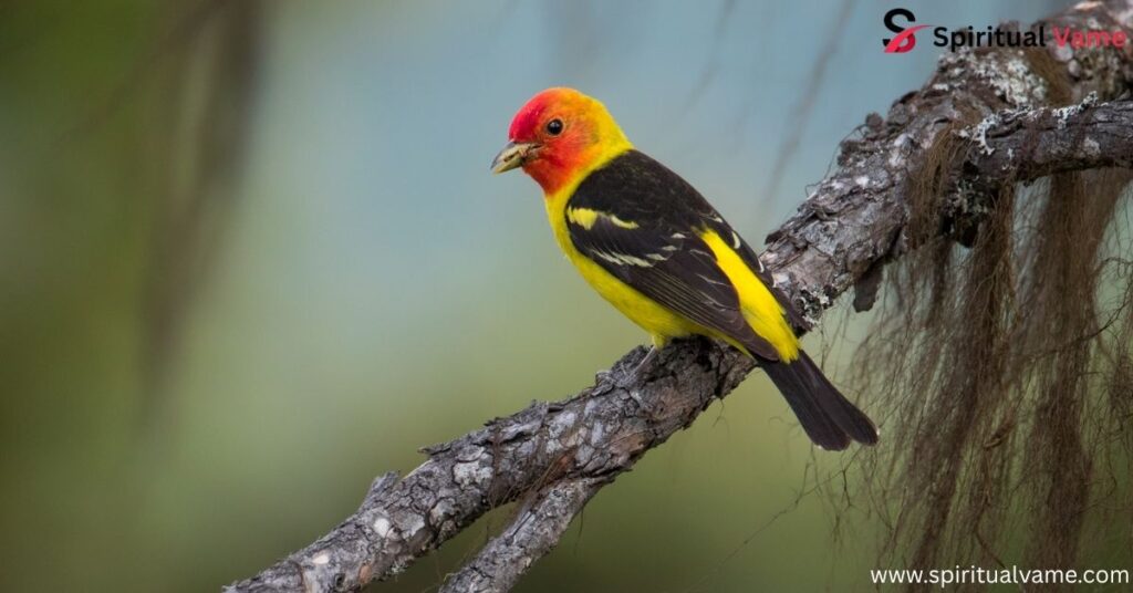 Western Tanager