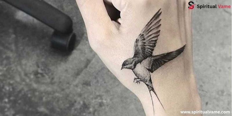 Reasons to Choose a Sparrow Tattoo