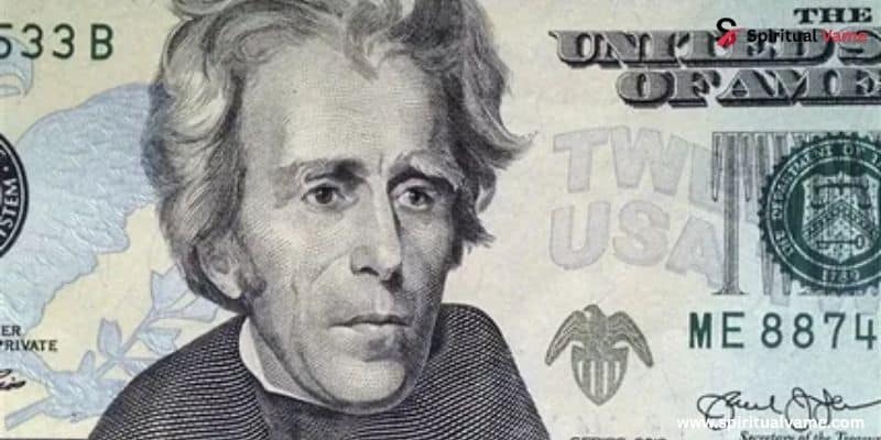 2 Dollar Bill