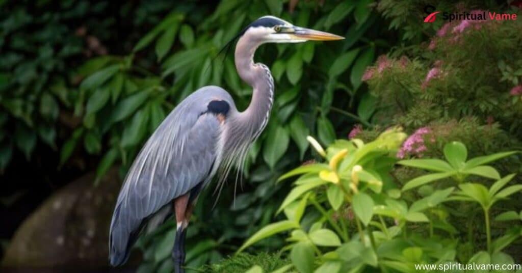11 South Carolina Herons To Explore