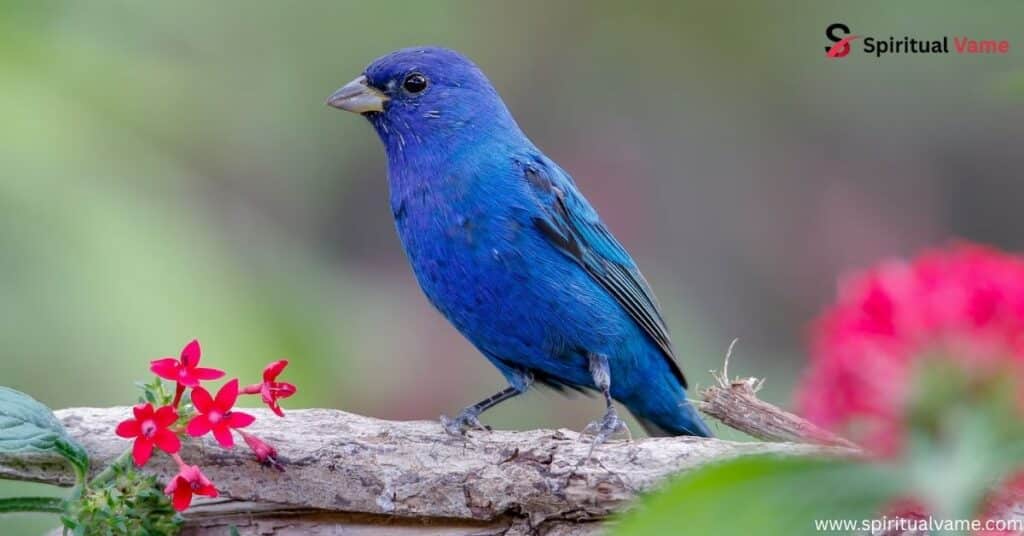 Indigo Bunting