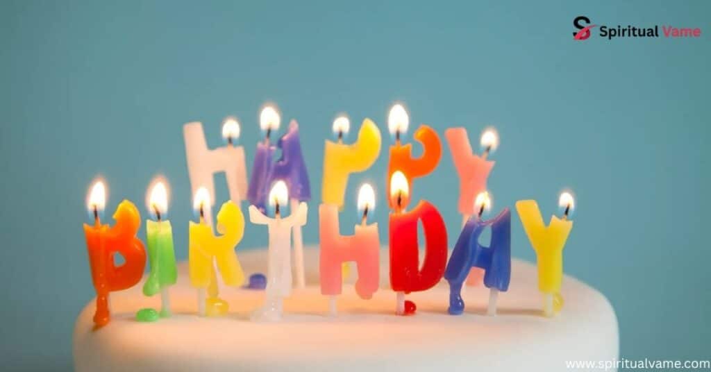 Dying on Your Birthday