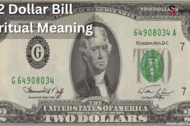 2 Dollar Bill Spiritual Meaning