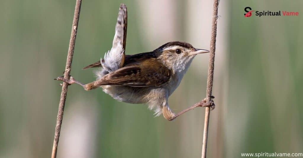 Marsh Wren