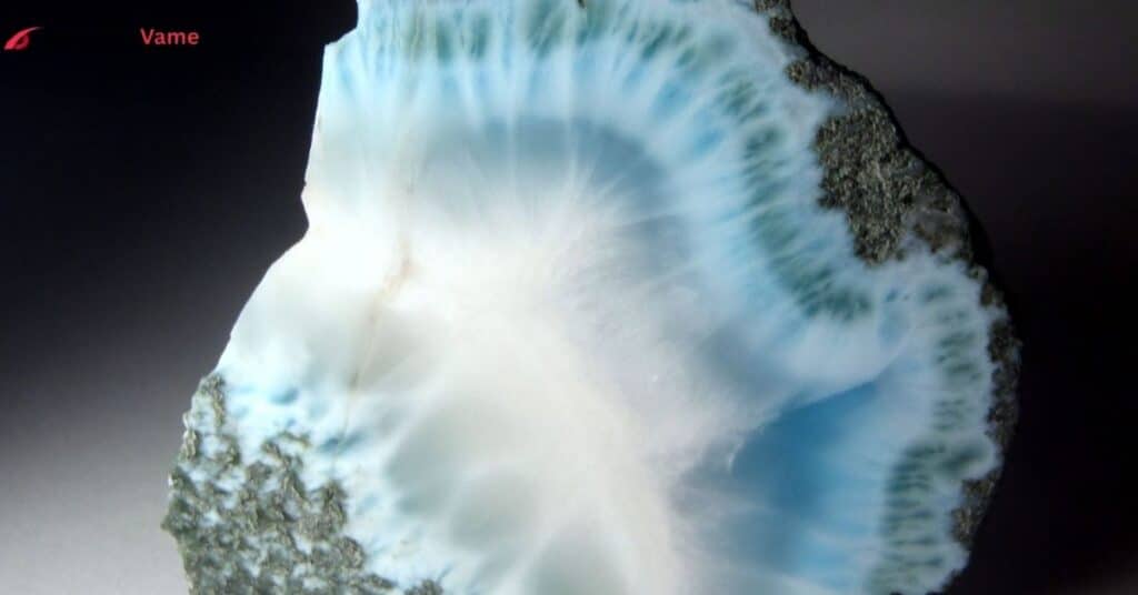 Larimar-Stone
