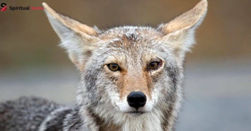 The-Spiritual-Meaning-of-Coyote